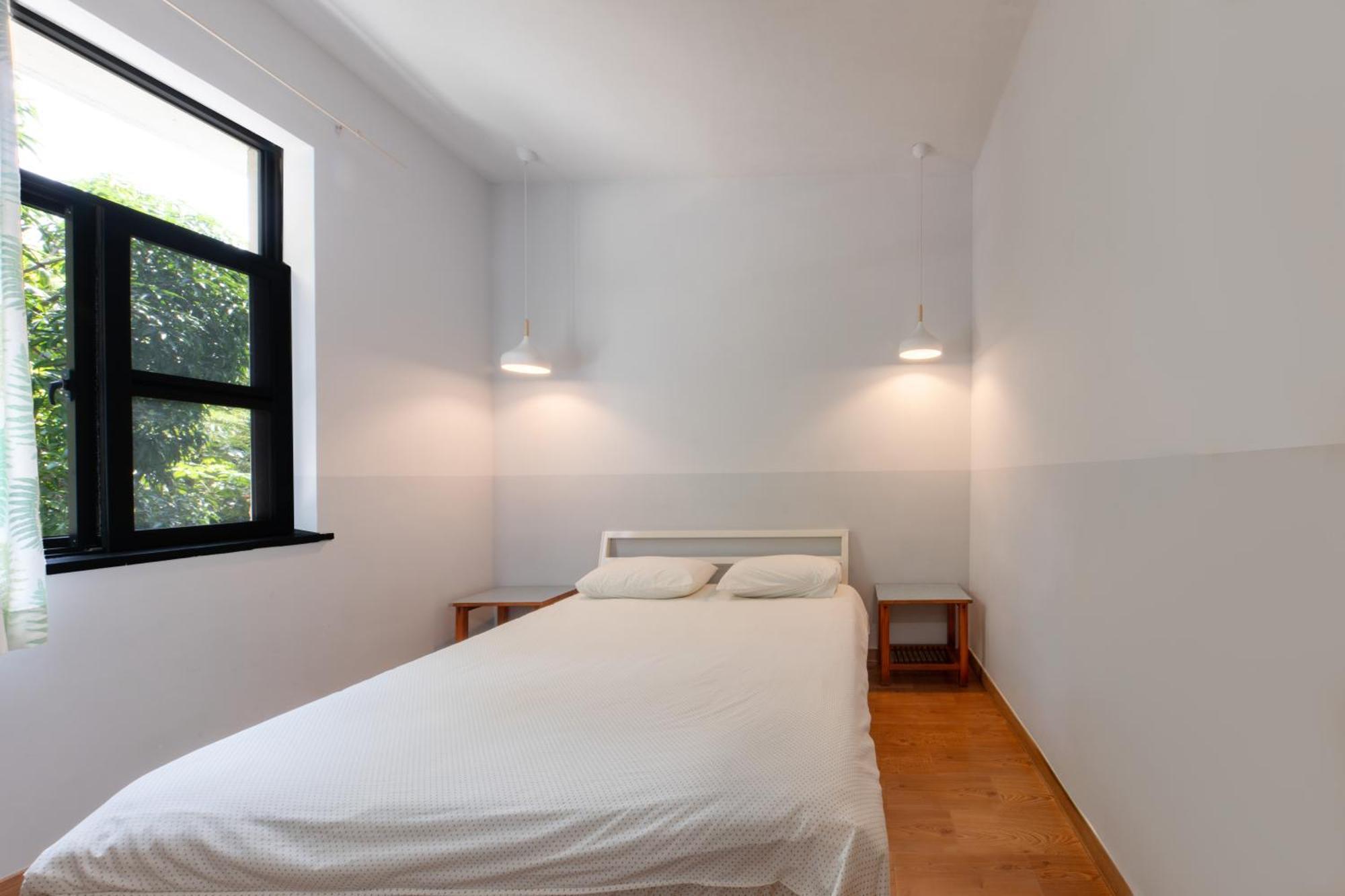 Shenzhen Loft Youth Hostel Exterior foto