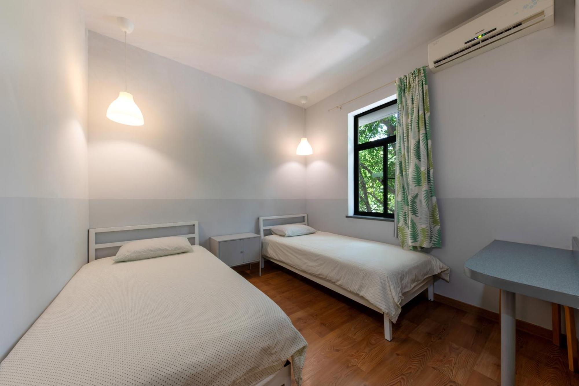 Shenzhen Loft Youth Hostel Exterior foto